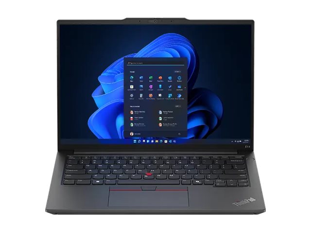 LENOVO ThinkPad E14 G6 Intel Core Ultra 7 155H 35,56cm 14Zoll No Touch WUXGA 32GB 1TB SSD UMA W11P No WWAN Black TopSeller LENOVO ThinkPad E14 G6 Intel Core Ultra 7 155H 35,56cm 14Zoll No Touch WUXGA 32GB 1TB SSD UMA W11P No WWAN Black TopSeller