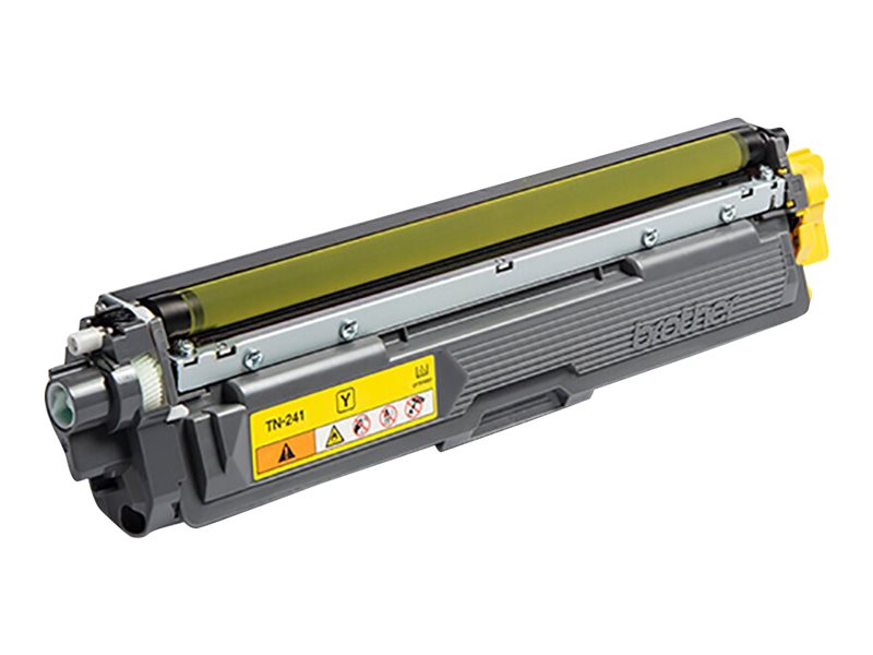 TN241Y BROTHER HL Toner yellow ST 1400