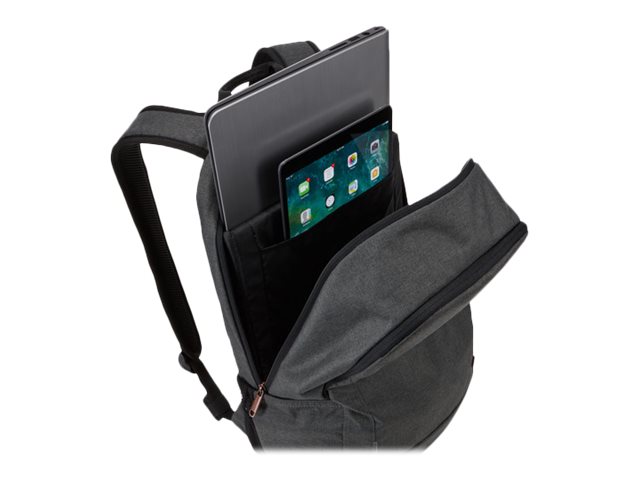 Case Logic ERABP116 OBSIDIAN Laptop-Rucksack Era Backpack 15.6"