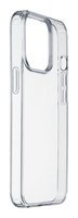 Clear Strong Case iPhone 15