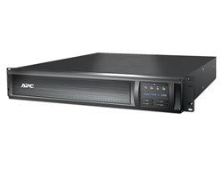 APC Smart-UPS X 1500VA LCD 230V Rack/Tower LCD 230V  SmartSlot RS-232 cable  USB cable