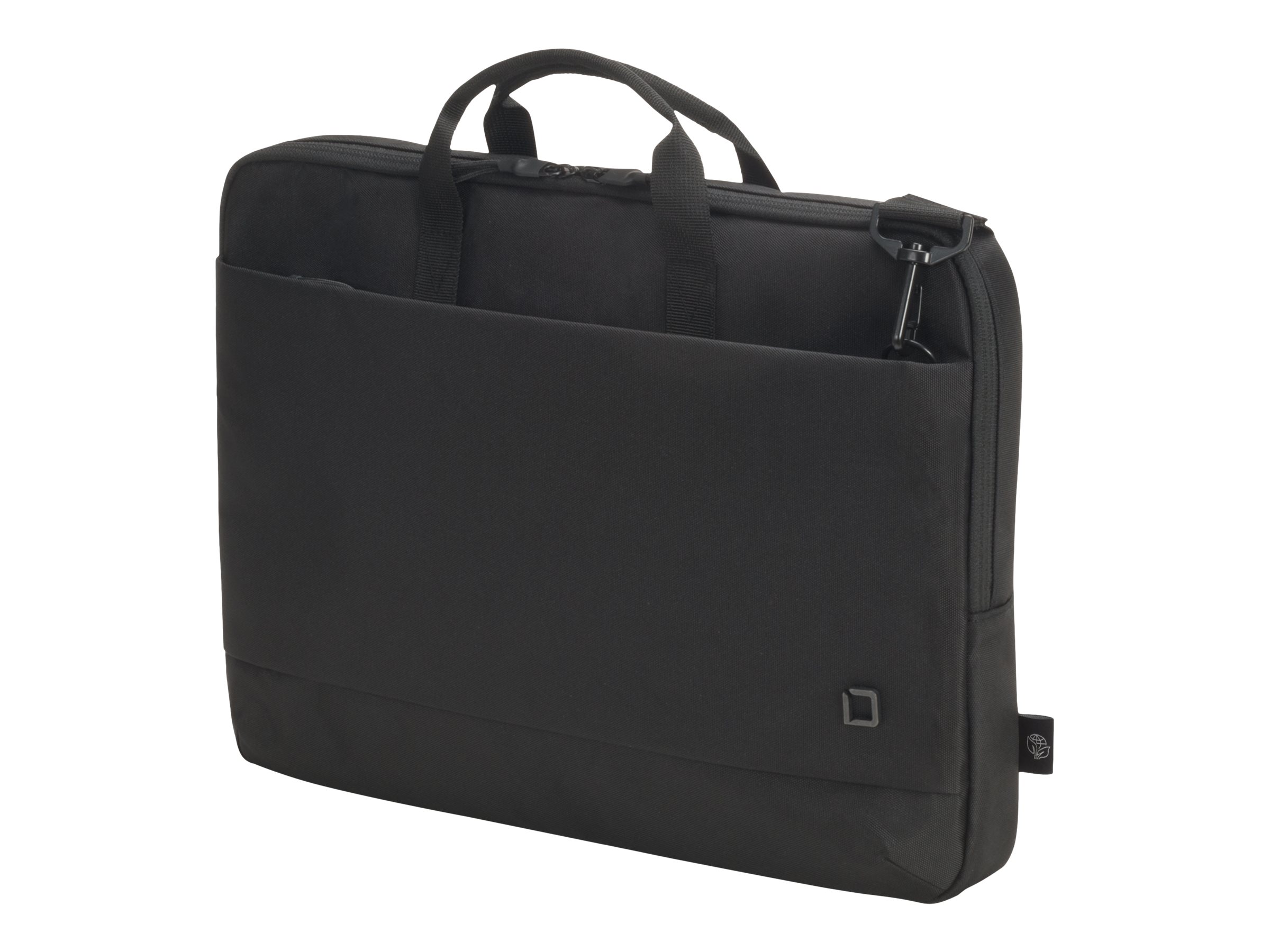 Dicota Laptoptasche Eco Slim Case MOTION 14-15.6? schwarz