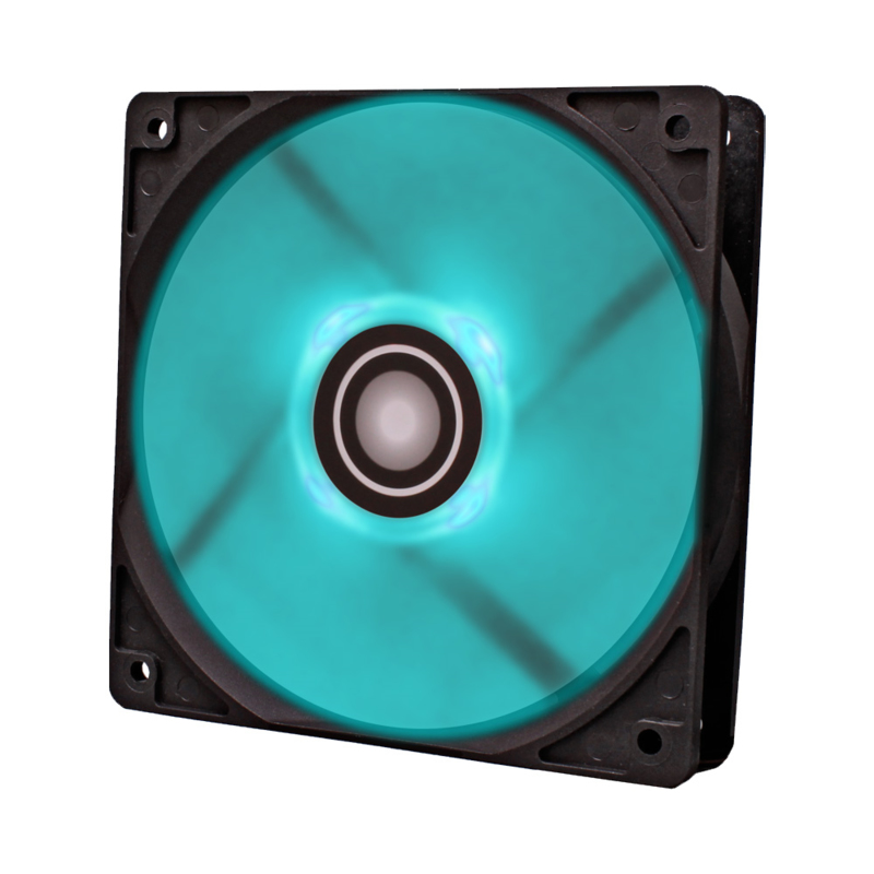 120mm Xilence Perfomance A ARGB Black