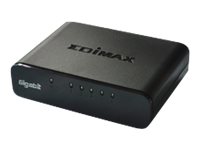 Edimax ES-5500G V3 5Port Gigabit Switch Edimax ES-5500G V3 5Port Gigabit Switch