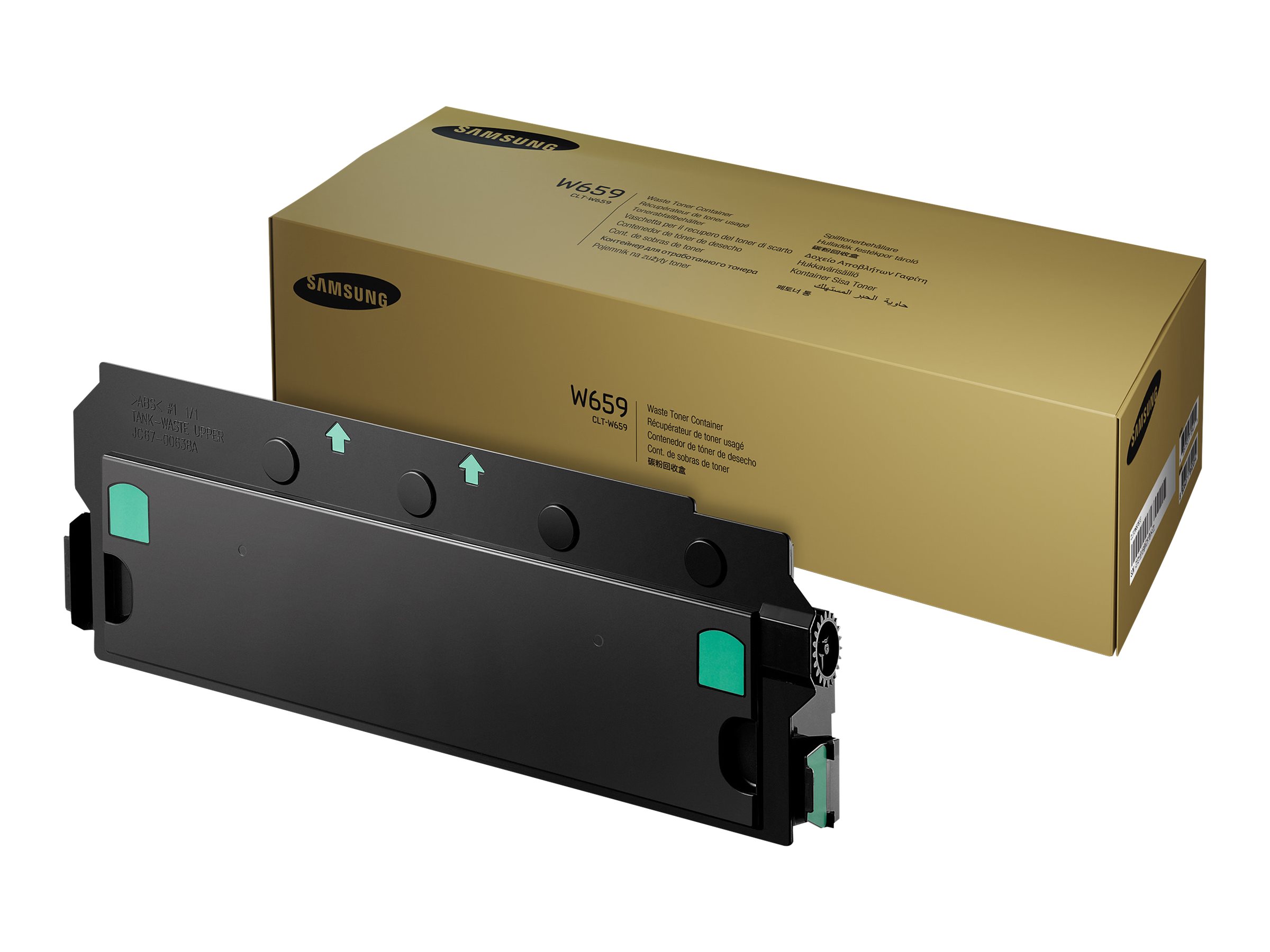 HP CLT-W659 Tonersammeleinheit