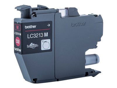 LC3213M BROTHER DCP Tinte magenta HC 400 LC3213M BROTHER DCP Tinte magenta HC 400