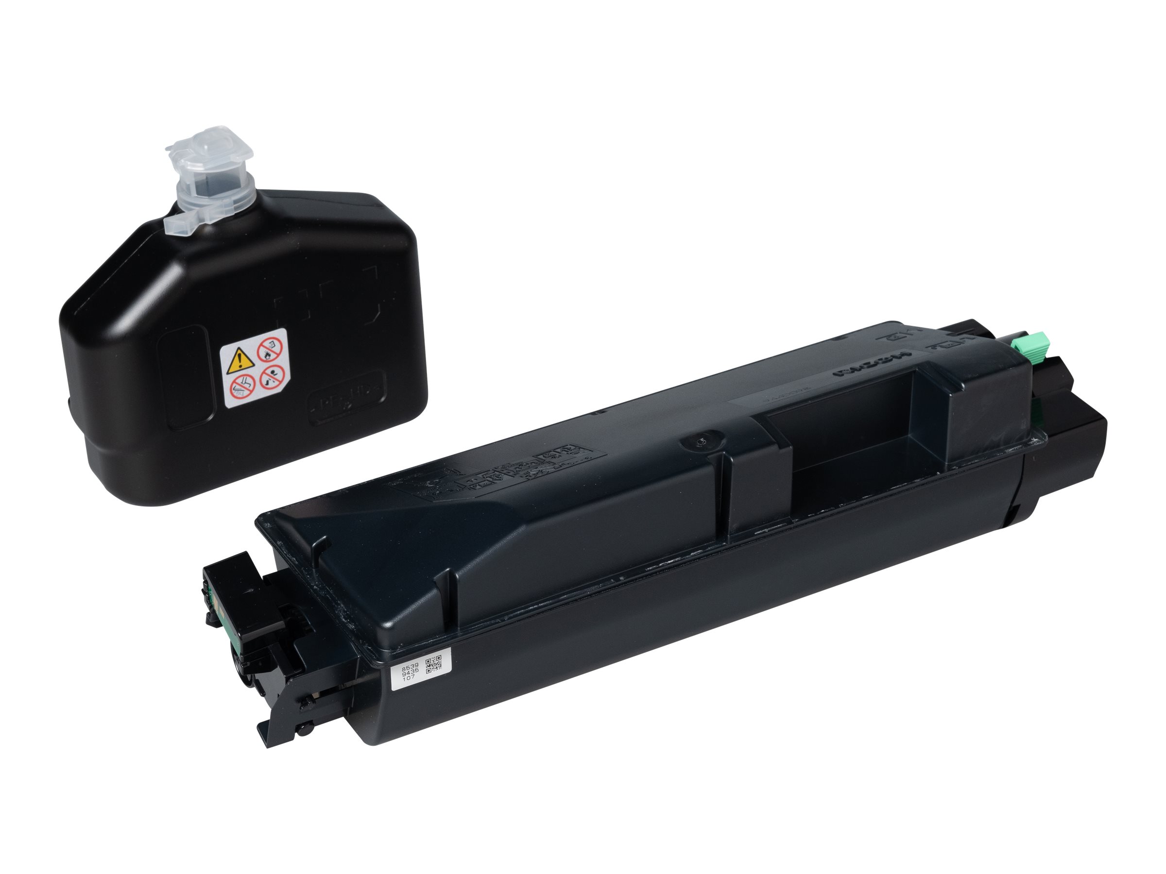 408314 RICOH P Toner black 18.000Seiten 408314 RICOH P Toner black 18.000Seiten