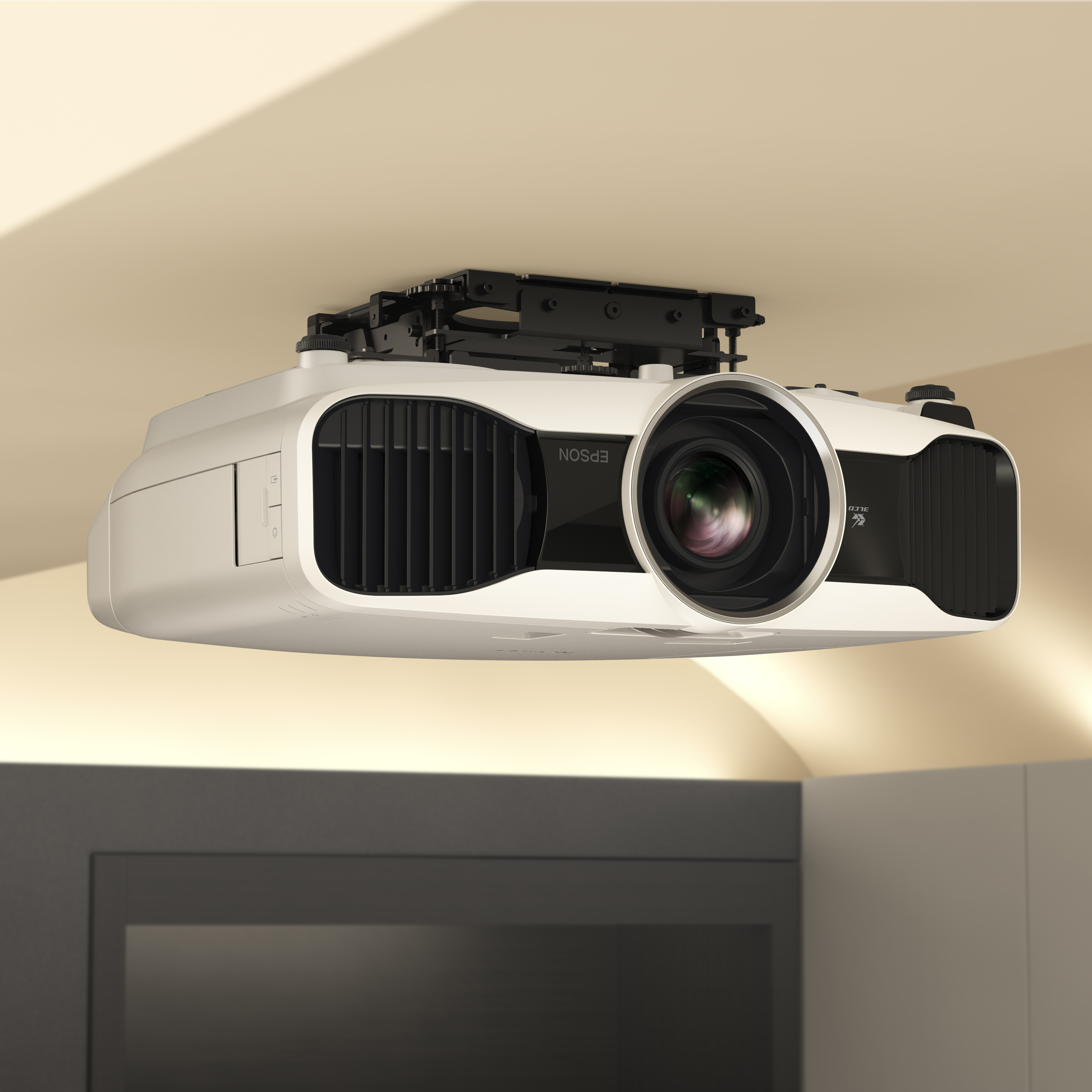 EPSON Deckenbefestigung ELPMB30 niedriges Profil