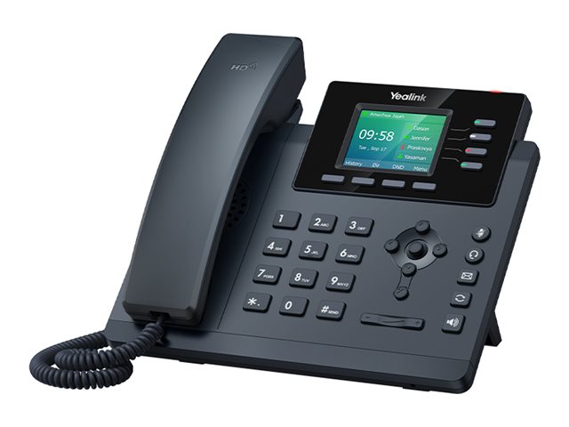 SIP-T34W