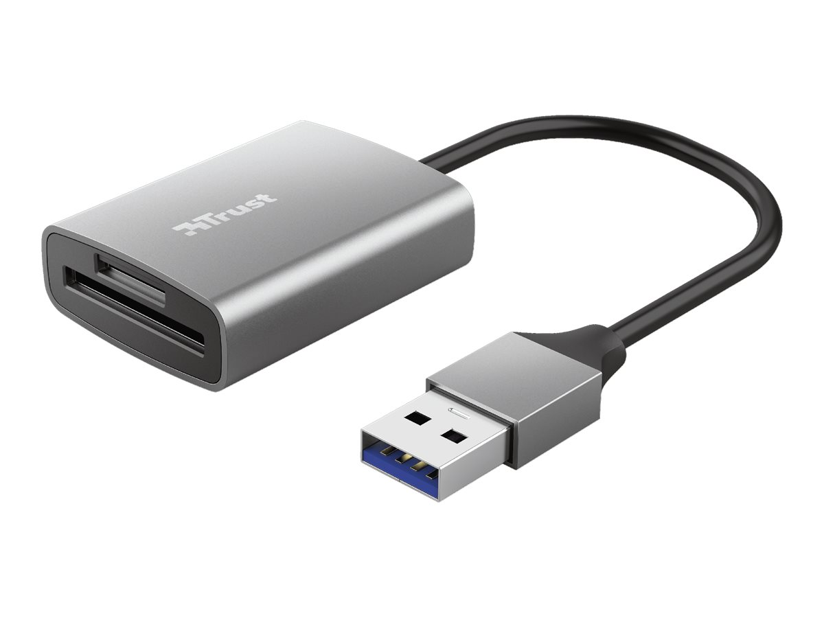 TRUST DALYX USB 3.2
