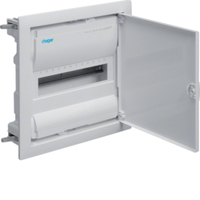 Hager UP-Verteiler VU12NC Volta IP30 1x12PLE Hager UP-Verteiler VU12NC Volta IP30 1x12PLE
