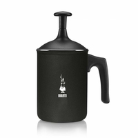 Bialetti Tutto Crema 6 Tassen, Manueller Milchaufsch?umer