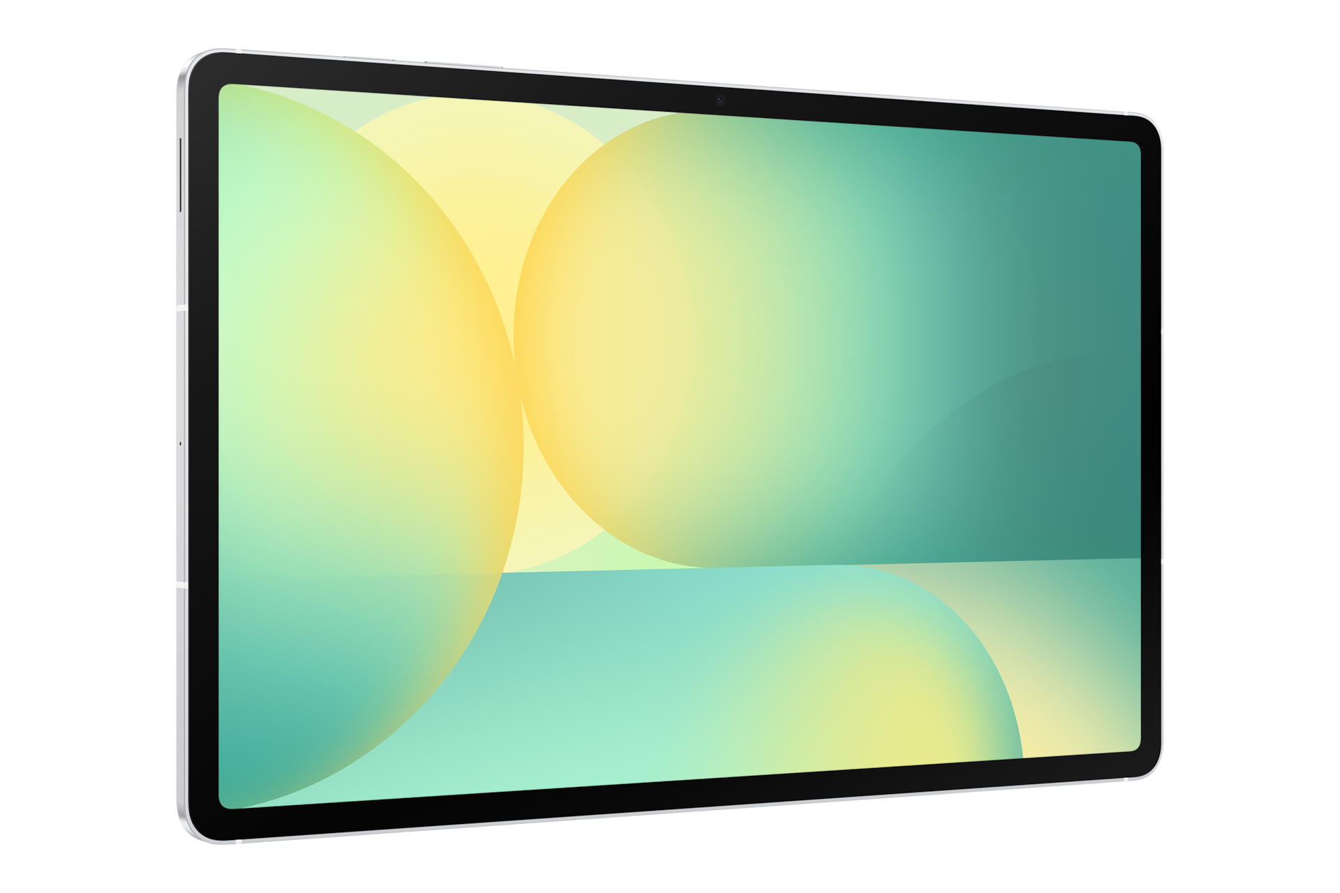 SAMSUNG Galaxy Tab S10 FE Wifi 33,28cm 13,1Zoll 8GB 128GB Silver