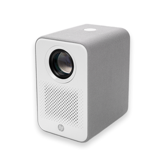 HP Beamer CC500 500 Lumen FullHD