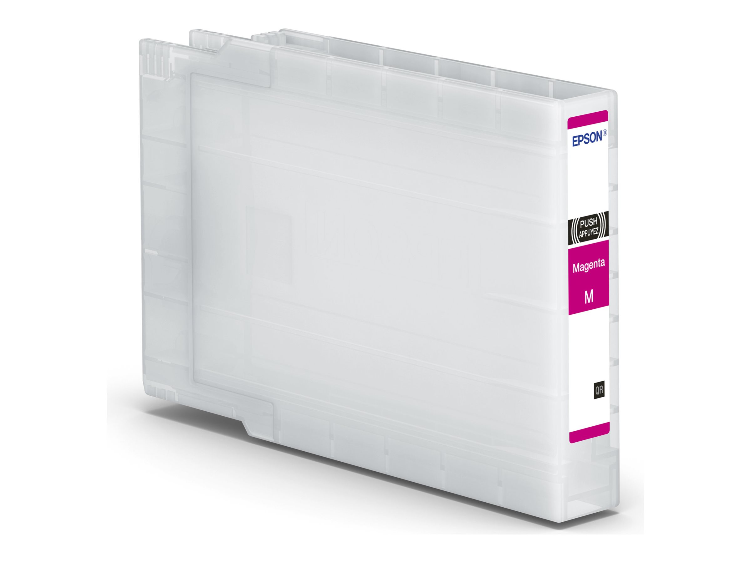 C13T04C34N EPSON WF PRO Tinte magenta ST C13T04C34N EPSON WF PRO Tinte magenta ST