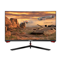 DAHUA Monitor 27 Zoll 1920x1080p VA 165Hz Curved DHI-LM27-E230C-A5-V2 DAHUA Monitor 27 Zoll 1920x1080p VA 165Hz Curved DHI-LM27-E230C-A5-V2