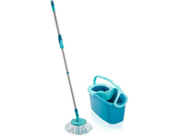LEIFHEIT Clean Twist Disc Mop Wischsystem LEIFHEIT Clean Twist Disc Mop Wischsystem