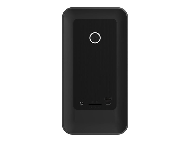 Zotac ZBOX MAGNUS ONE EU275070C Core Ultra 7 265 RTX5070 W11 Home