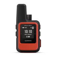 Garmin inReach Mini 2 - GPS/Galileo/QZSS navigator