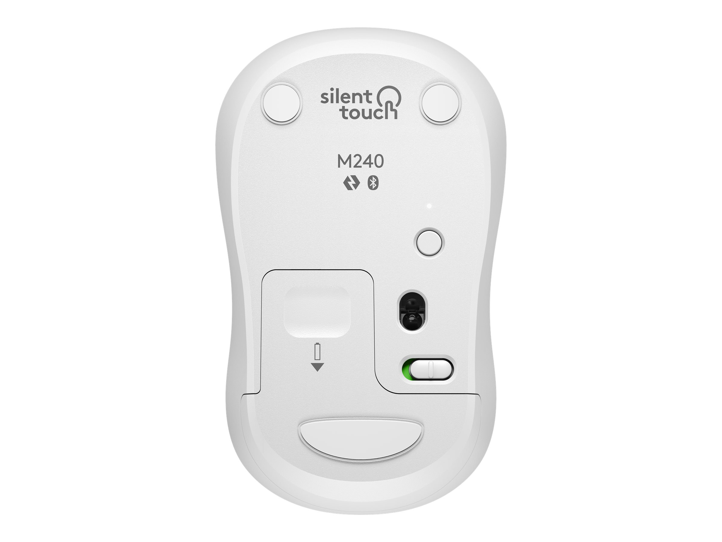 910-007120 LOGITECH M240 Funkmaus