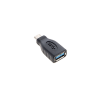 Jabra Adapter USB-A Buchse auf USB-C Stecker