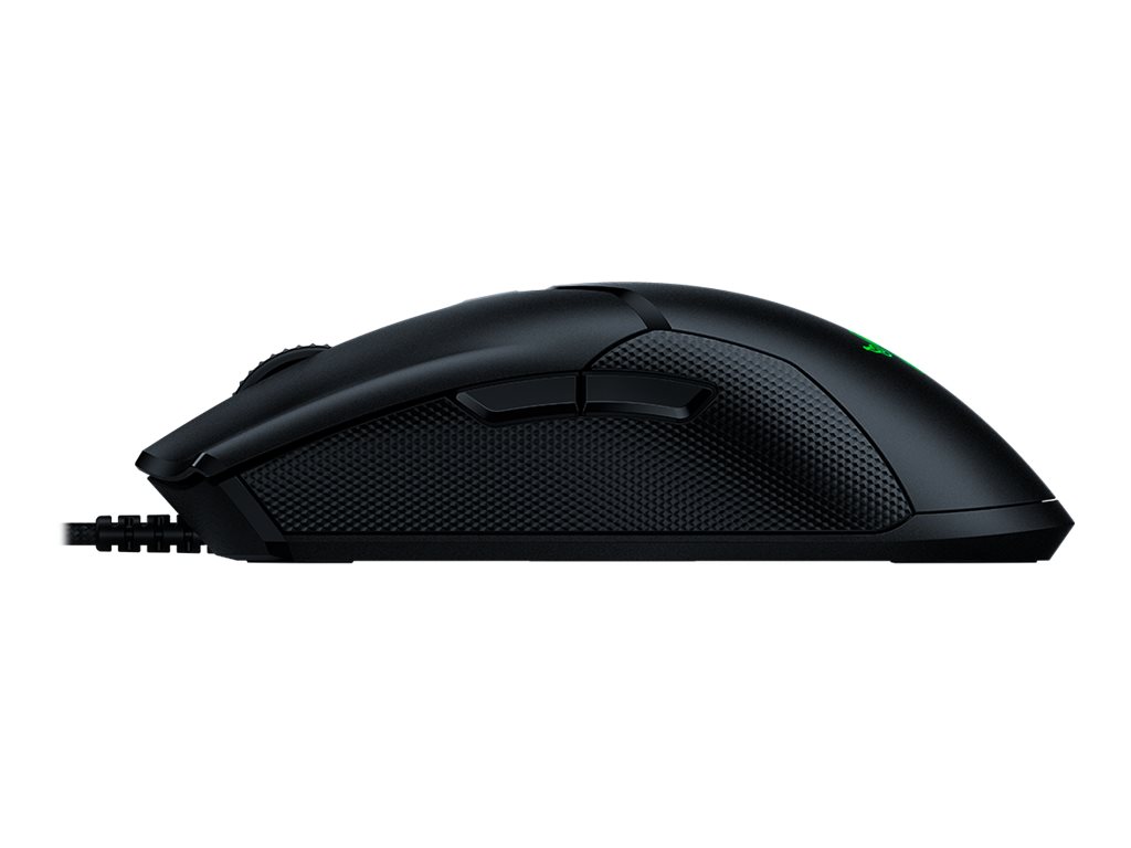Razer Viper 8K Hz kabelgebundene Gaming Maus fuer PC/Mac, schwarz