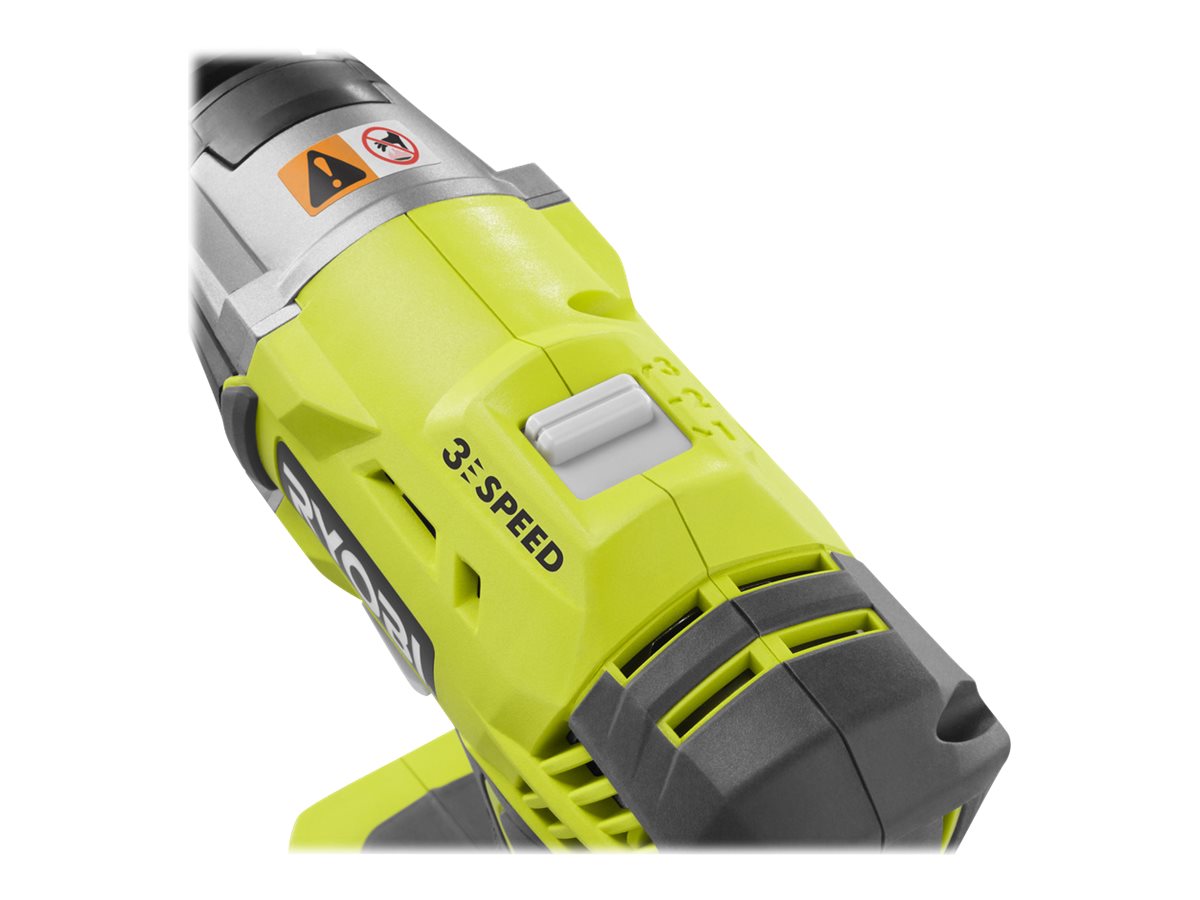 Ryobi R18IW3-0 18V Schlagschrauber