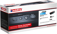 edding EDD-3038  schwarz Toner kompatibel zu SAMSUNG MLT-D116L (SU828A)