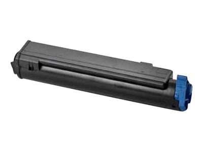 OKI 43979102 schwarz Toner OKI 43979102 schwarz Toner
