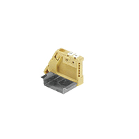 Weidmueller Endwinkel EW 35