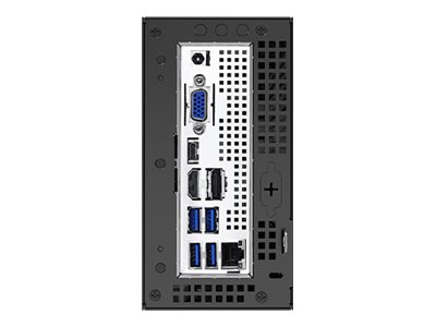 ASRock DeskMini H470 LGA1200Sockel keine CPU