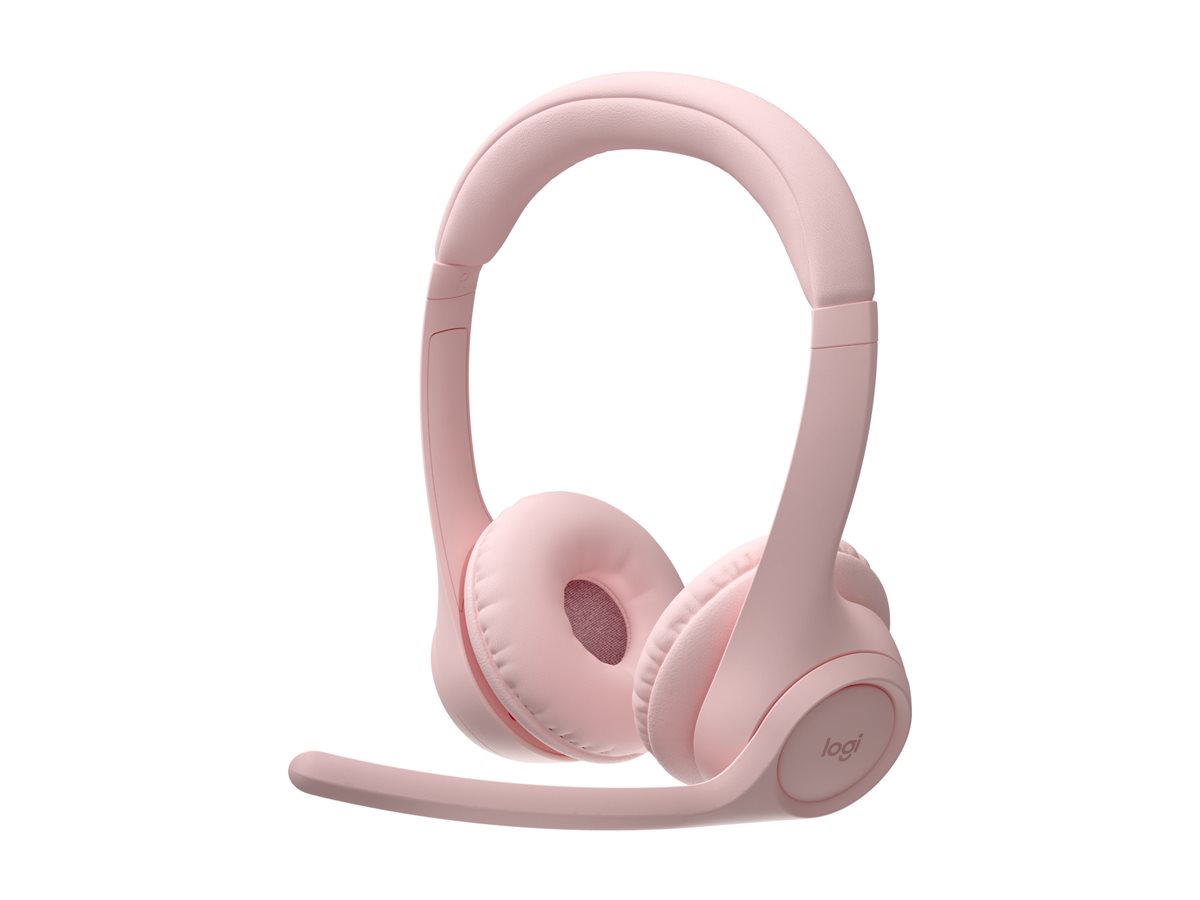 LOGITECH Zone 300 ROSE LOGITECH Zone 300 ROSE