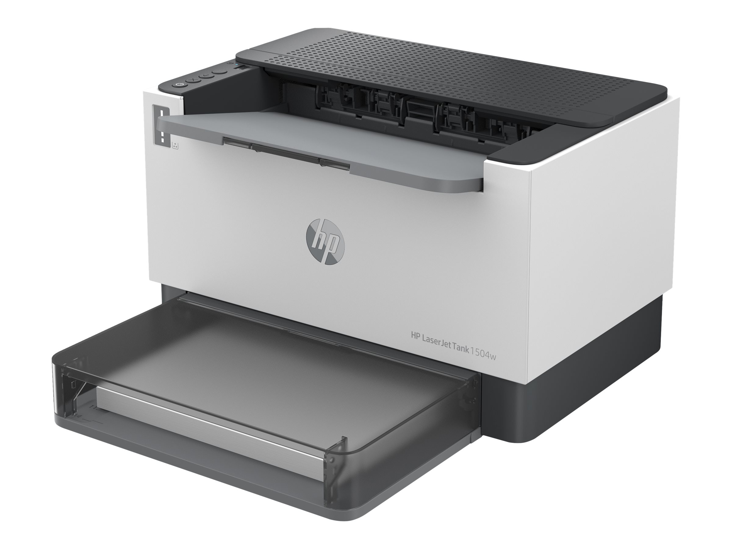 HP LaserJet Tank 1504W Laserdrucker weià HP LaserJet Tank 1504W Laserdrucker weiÃ