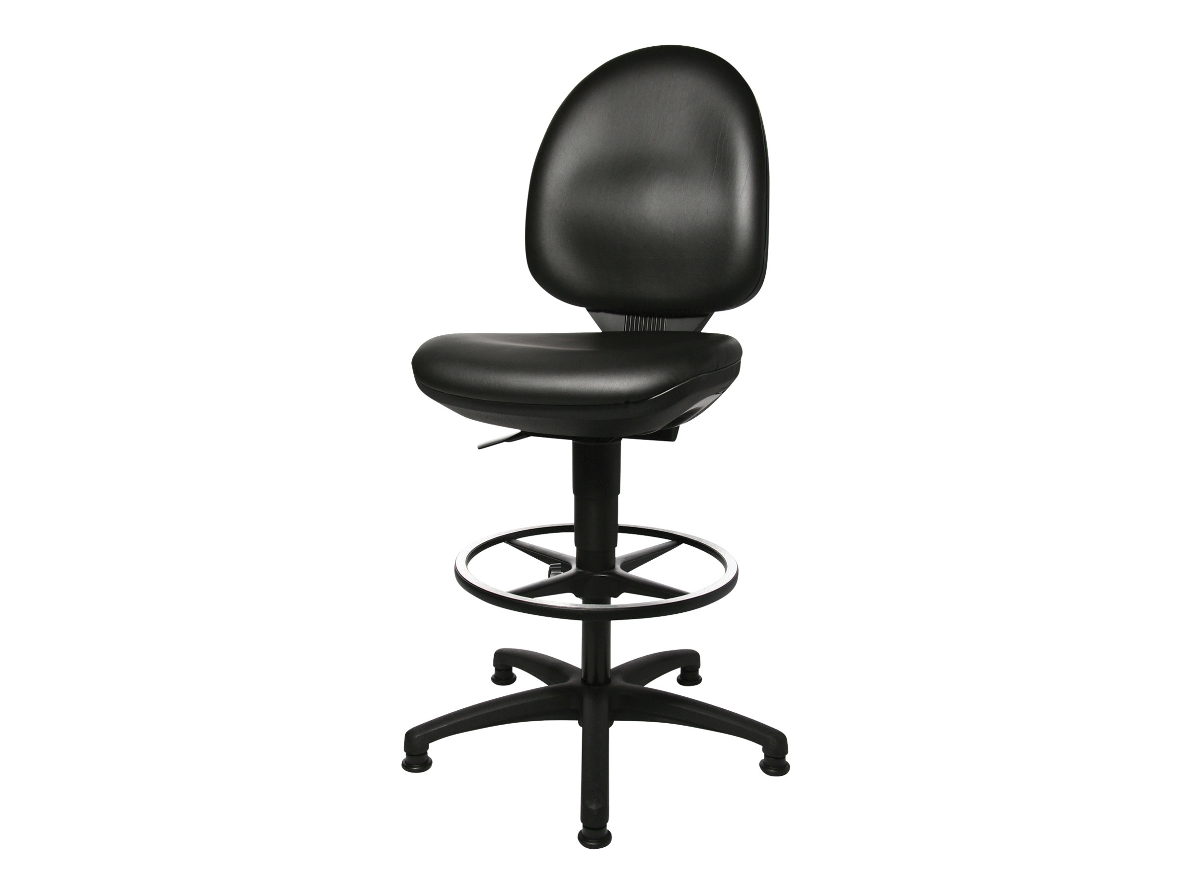Topstar Arbeitsdrehstuhl TEC 50 schwarz Topstar Arbeitsdrehstuhl TEC 50 schwarz