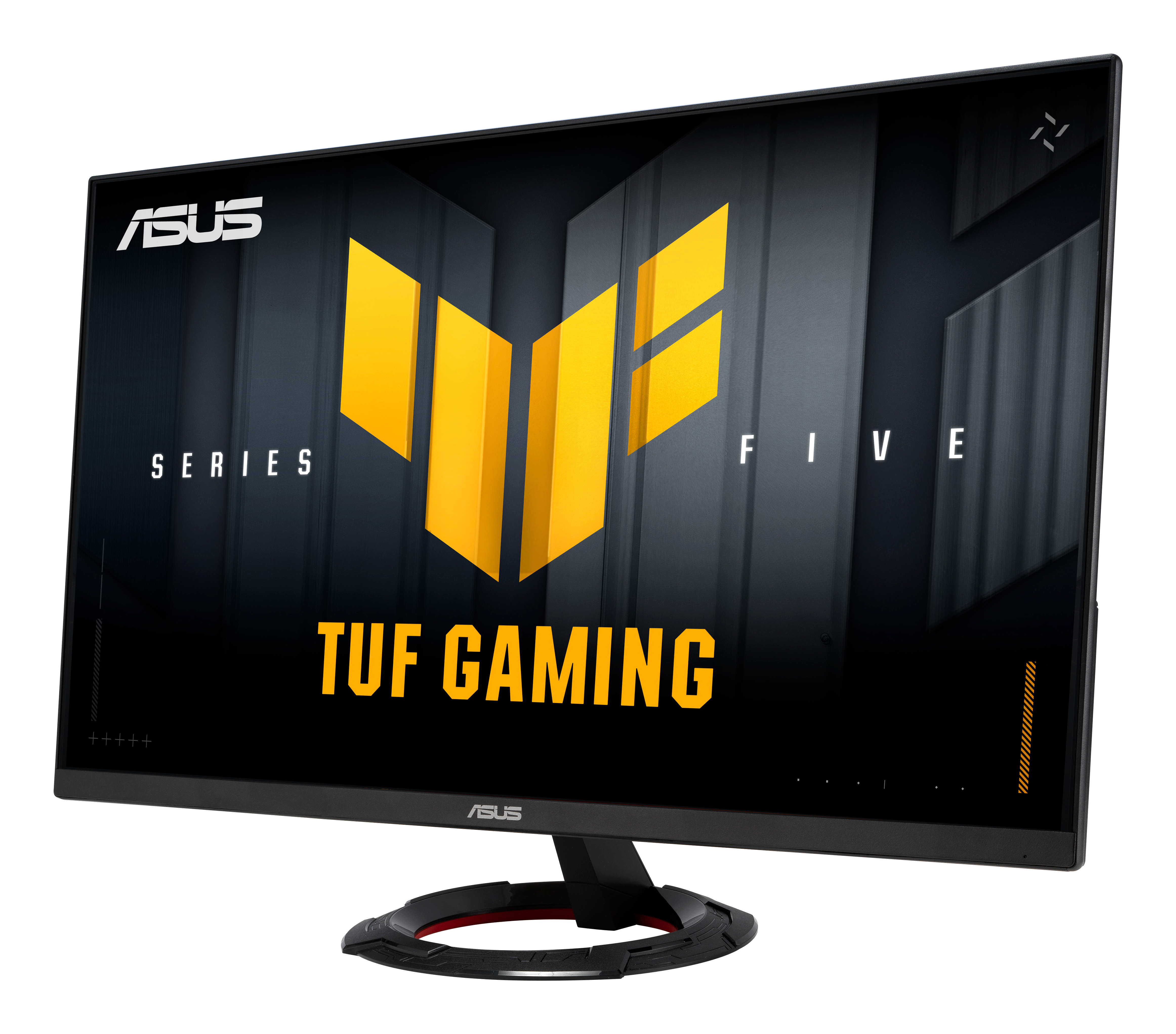 ASUS TUF Gaming VG249Q5R 60,96cm 24Zoll 1920x1080 FHD Monitor 200Hz 300cdm 03ms GtG FreeSync Premium Adaptive Sync ELMB