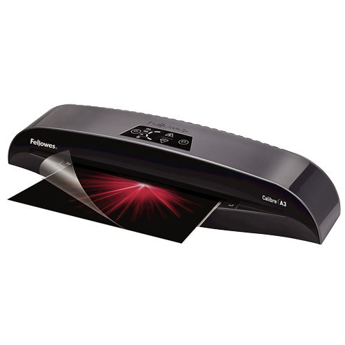 Fellowes Laminiergeraet Calibre A3 230V EU