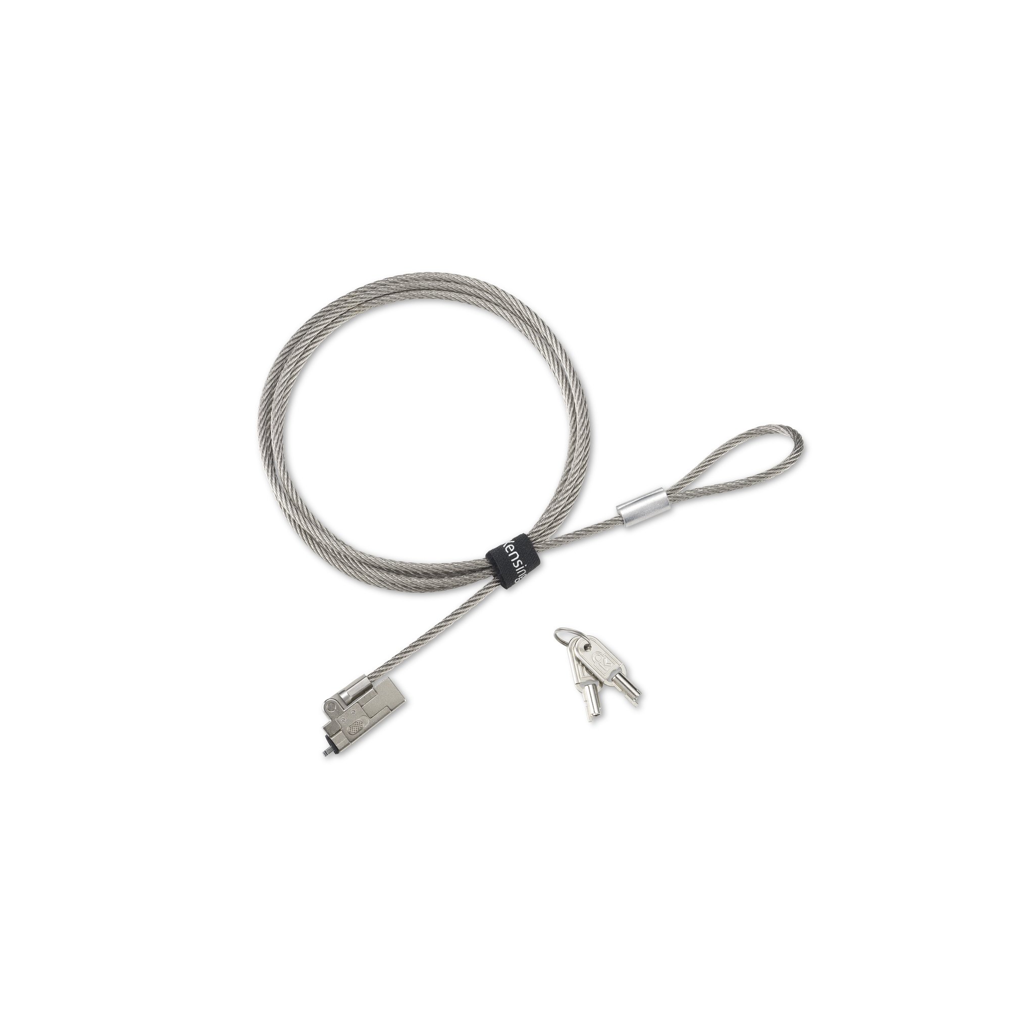 Kensington Slim NanoSaver 20 EQ Laptopschloss 1,83 m