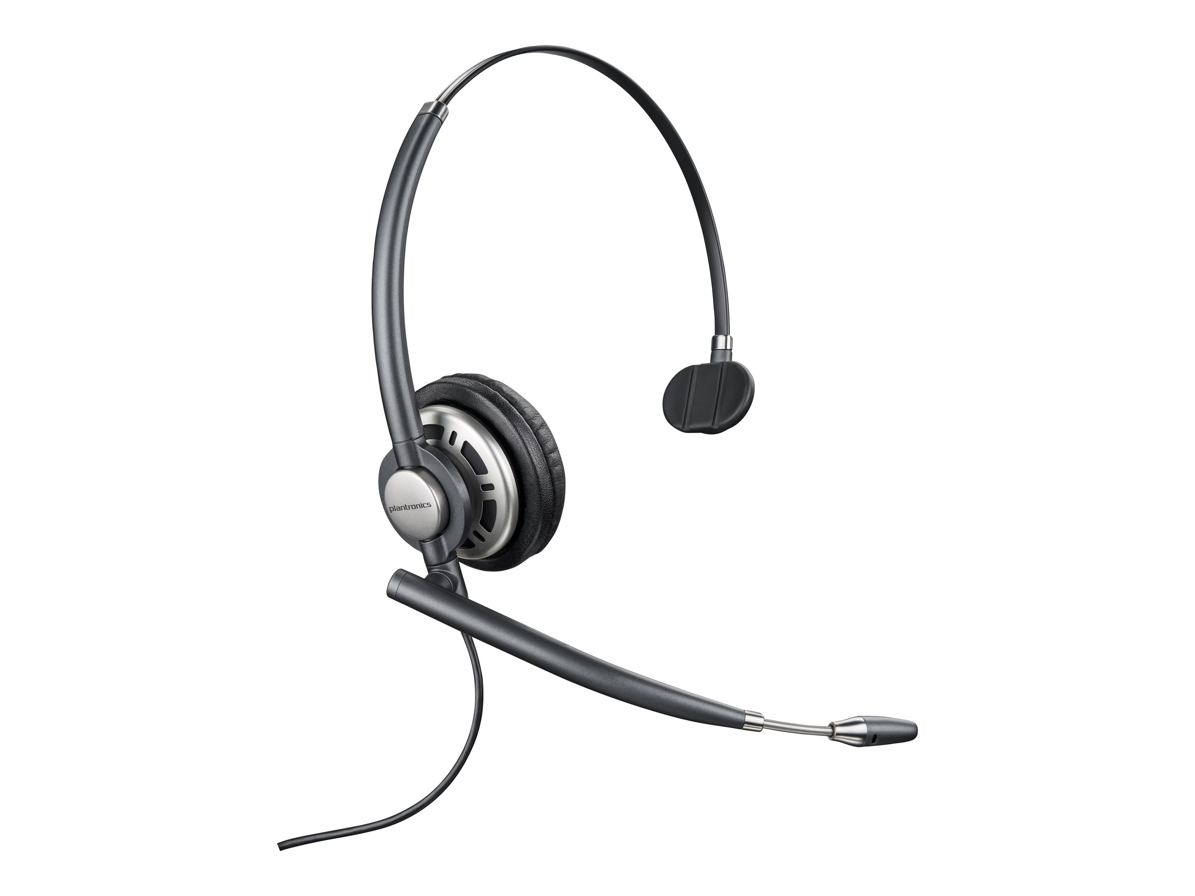 Poly Headset EncorePro HW710N monaural QD Poly Headset EncorePro HW710N monaural QD