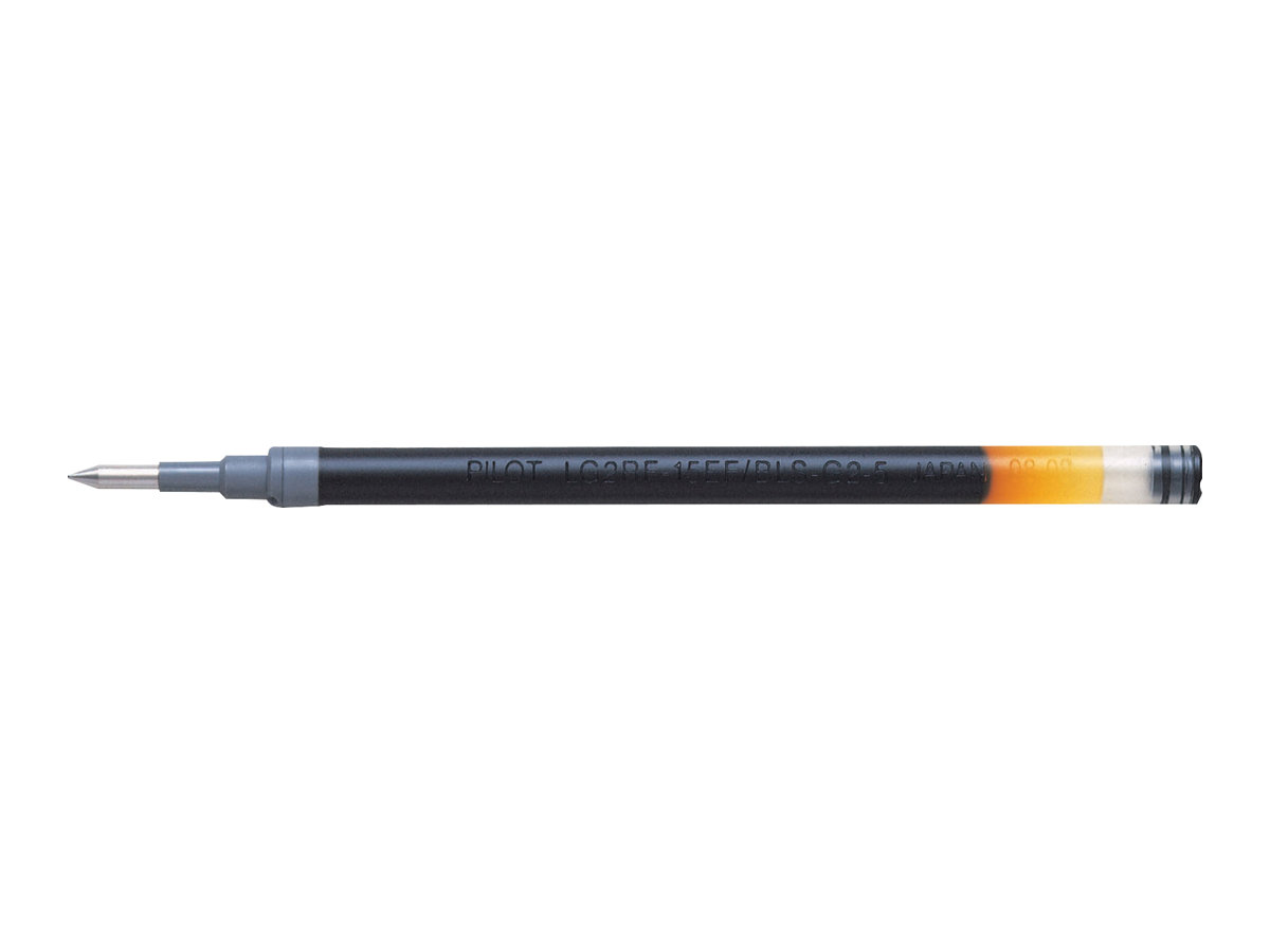 PILOT Gelschreibermine blau 0,3 mm 1 St. PILOT Gelschreibermine blau 0,3 mm 1 St.