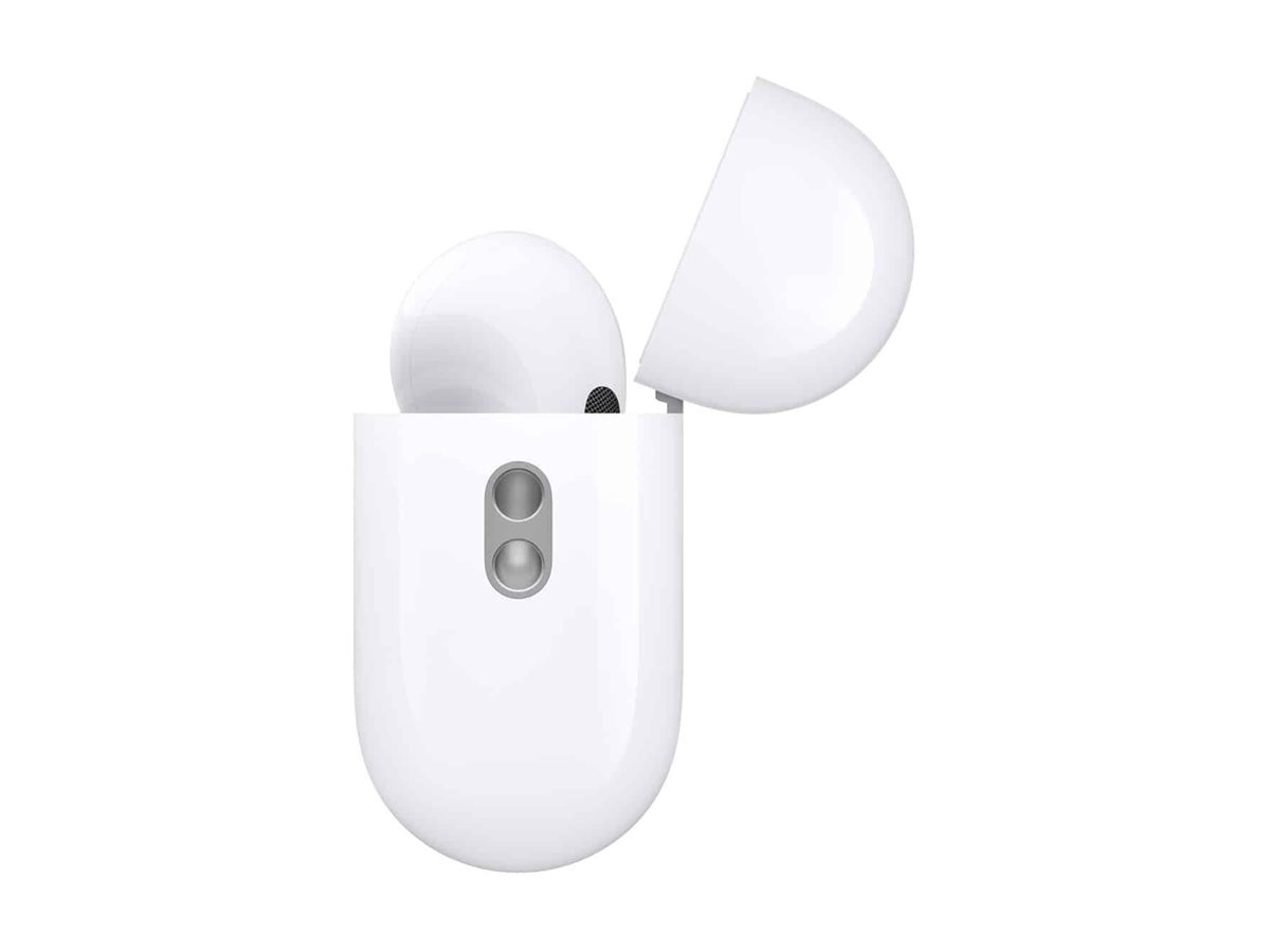 APPLE AIRPODS PRO 2.GEN WEISS 2023