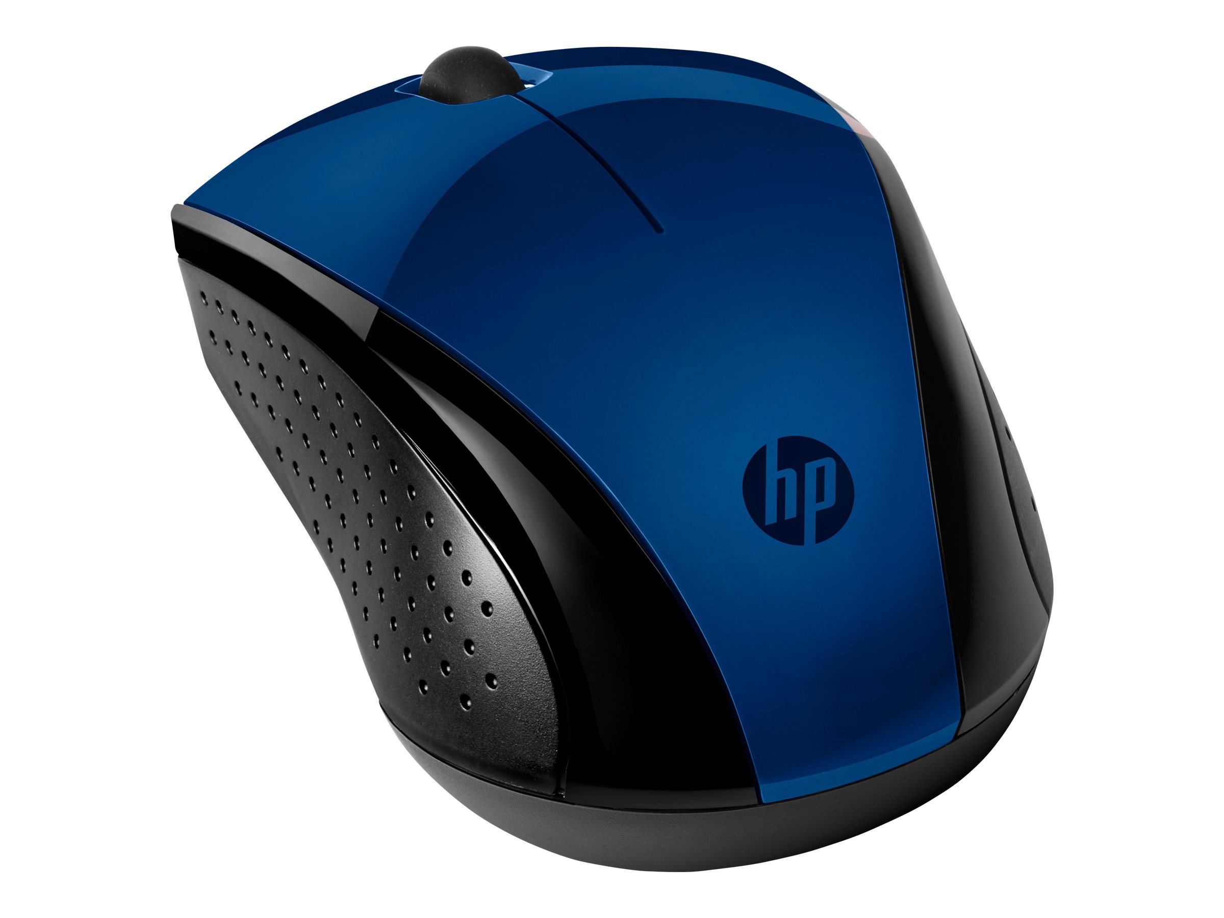 HP Wireless Mouse 220 Lumiere Blue HP Wireless Mouse 220 Lumiere Blue