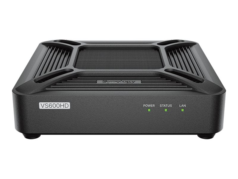 SYNOLOGY VS600HD VisualStation