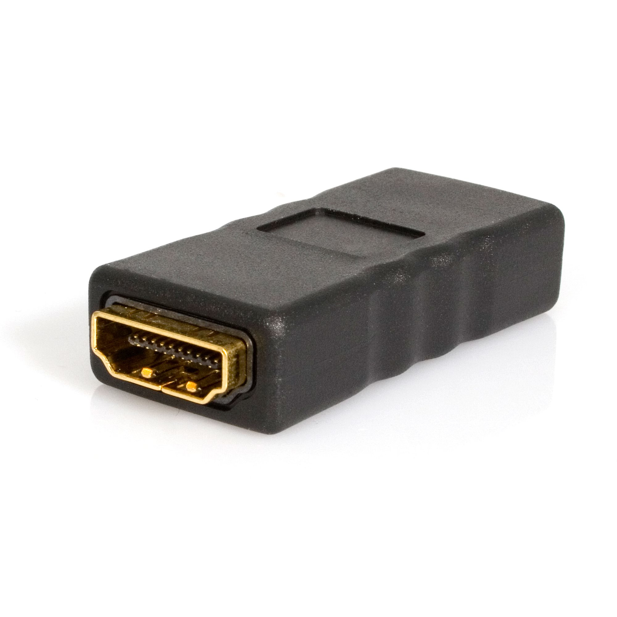 STARTECHCOM HDMI auf HDMI Kupplung Gender Changer BuBu HDMIHDMI Adapter Koppler