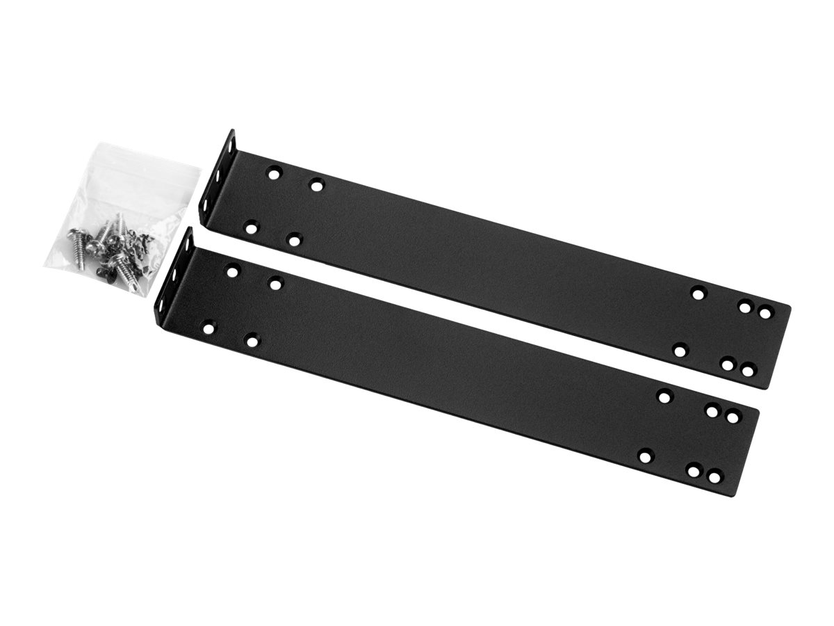 HPE Aruba X472 2post Rack Kit