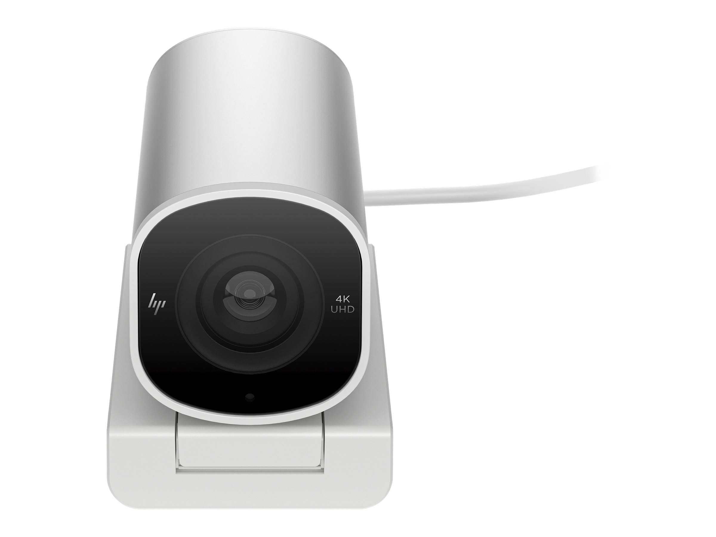 HP 960 Streaming - Webcam - Farbe - 8 MP - 3840 x 2160