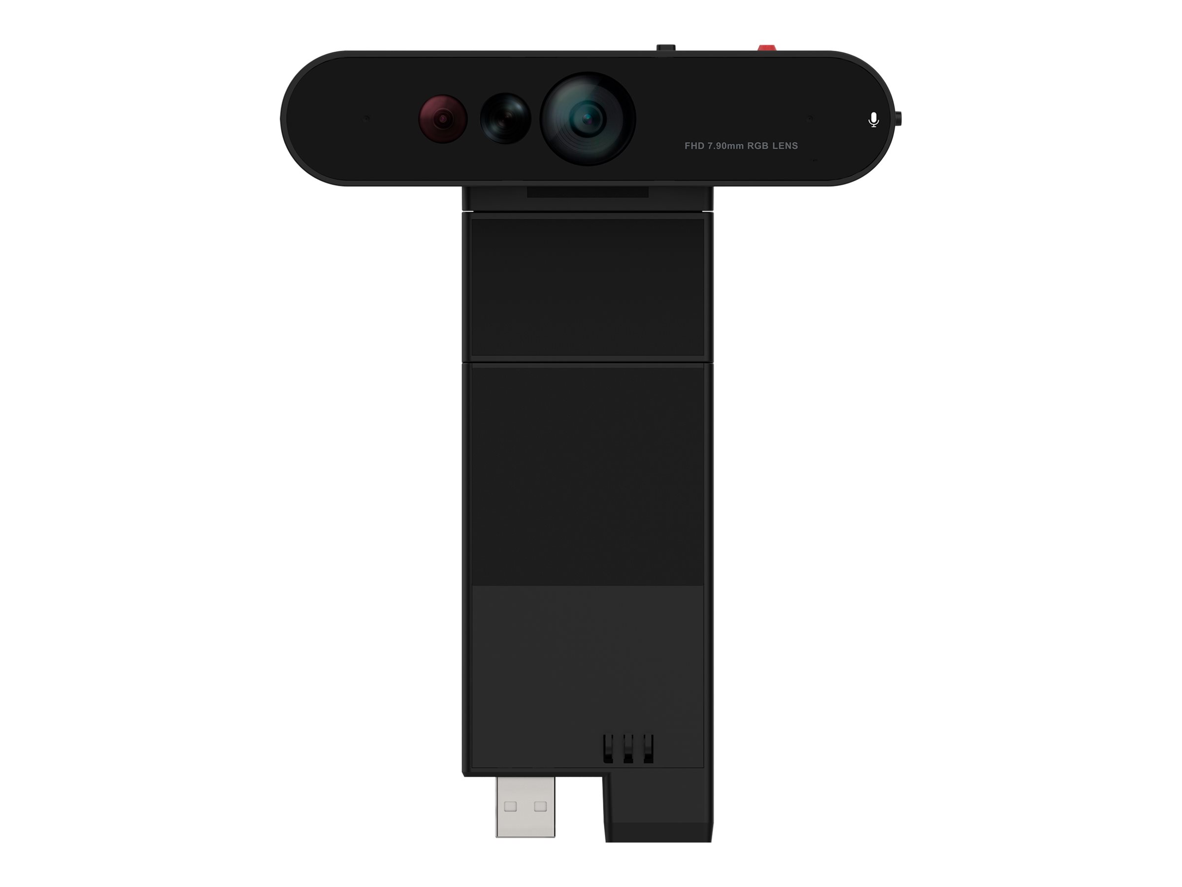 LENOVO ThinkVision MC60 Monitor Webcam