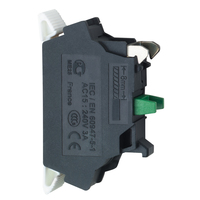 Schneider Electric Hilfsschalter ZBE1015 1S SPRING CLAMP Schneider Electric Hilfsschalter ZBE1015 1S SPRING CLAMP