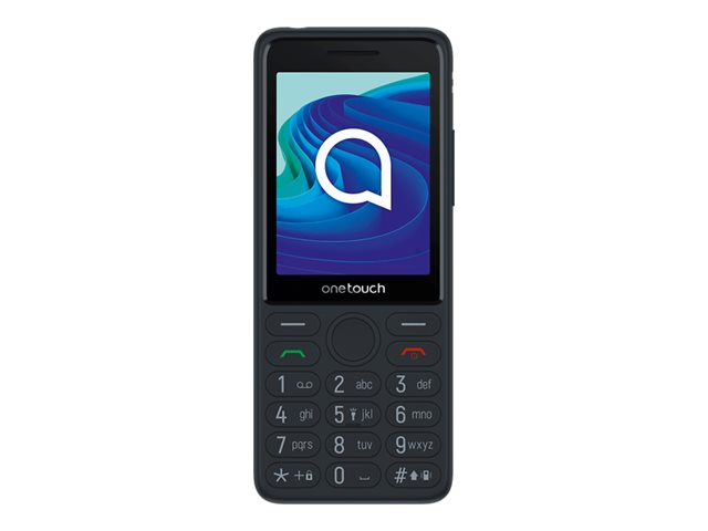 Telekom-Aktion TCL onetouch 4042S 128GB schwarz