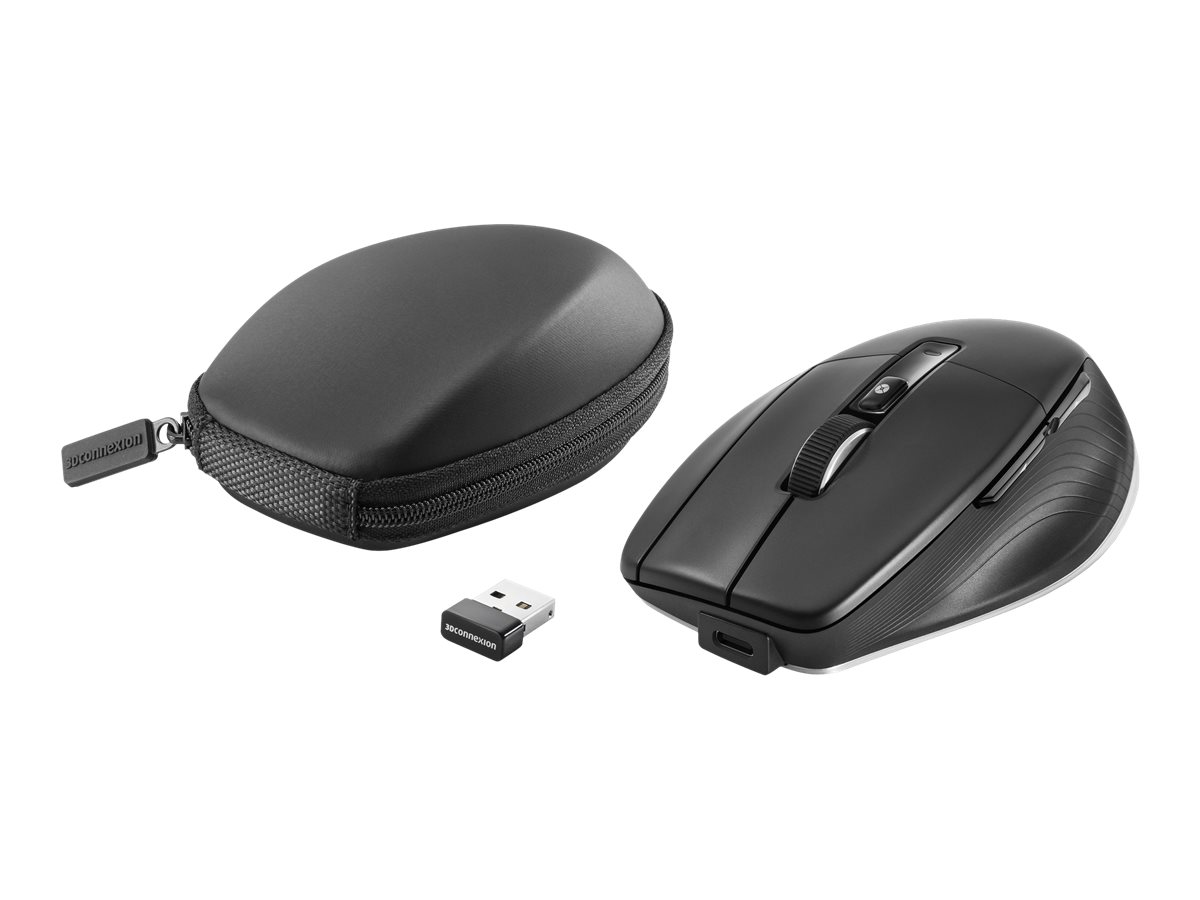 3DCONNEXION CadMouse Pro Wireless