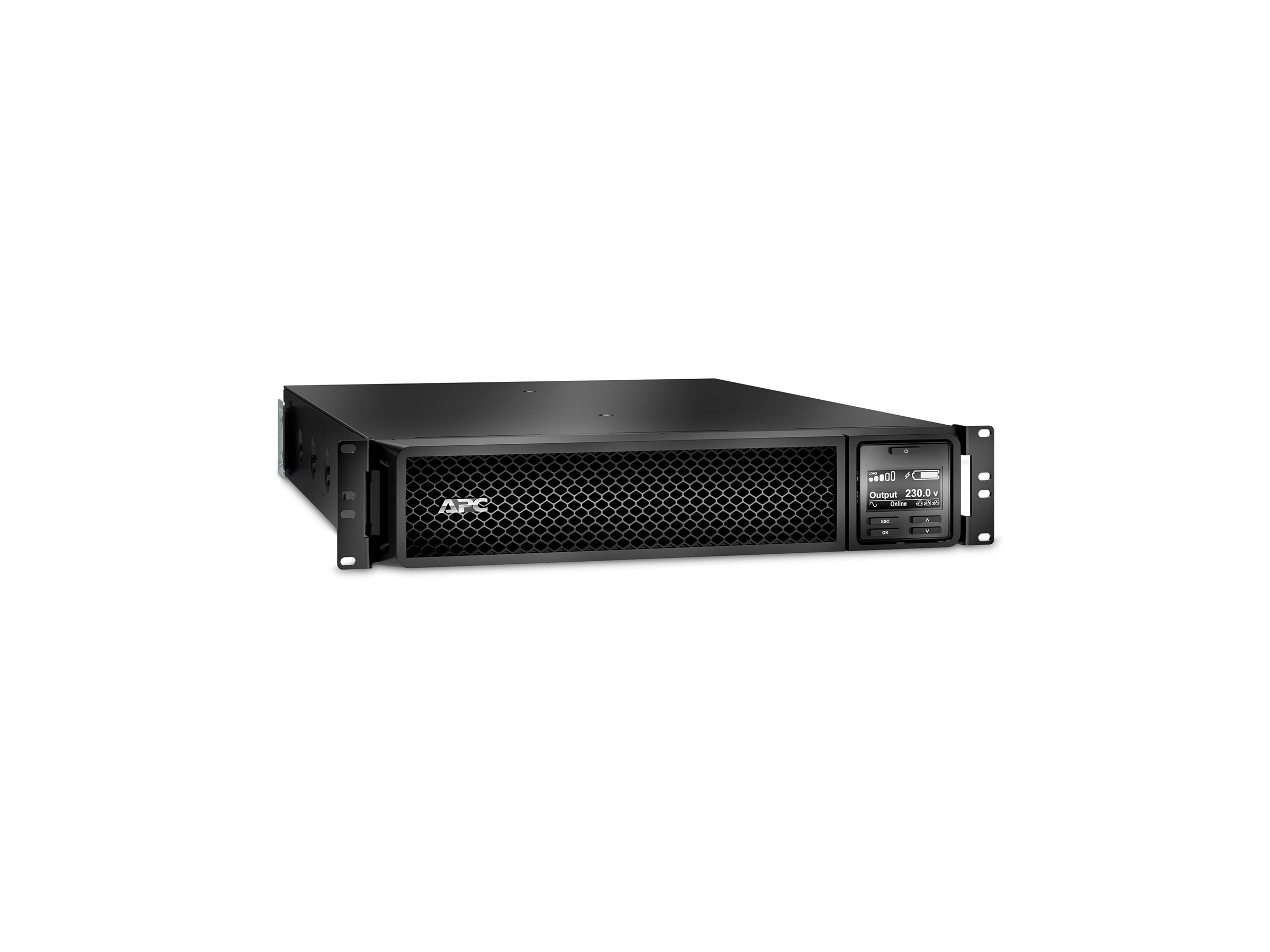 APC Smart-UPS SRT 2200VA RACK 230V